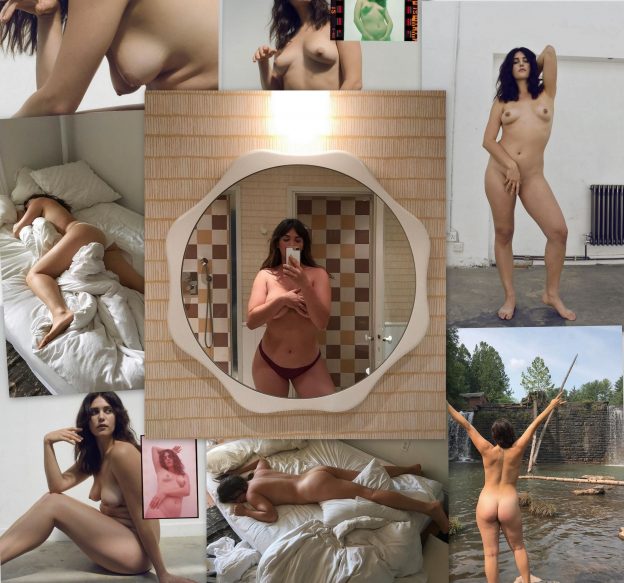 Ali Tate Cutler Nude Leaked