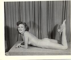 Betty White Naked (7 Photos)