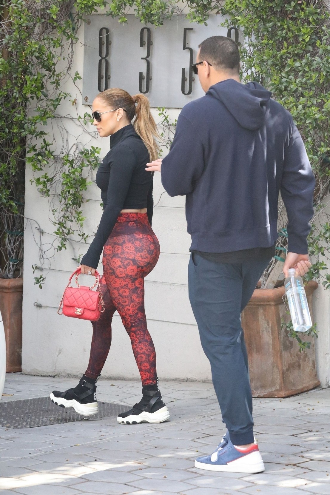 Jennifer Lopez Sexy Ass 2020