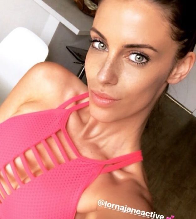 Jessica Lowndes Fappening