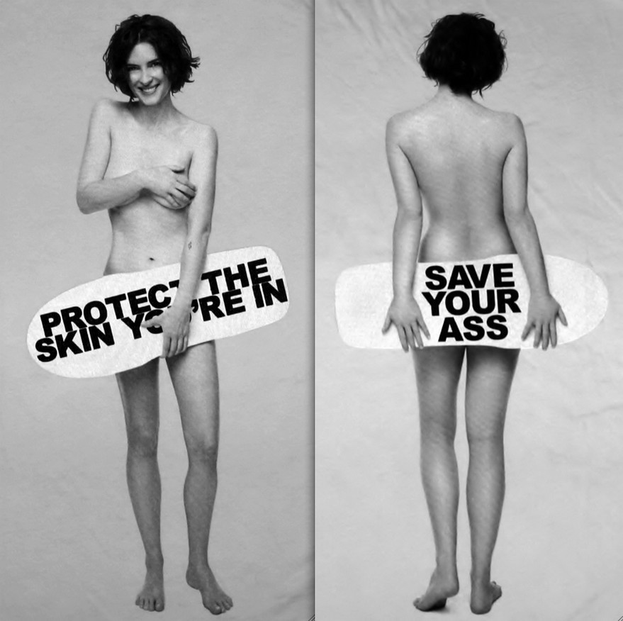 Winona Ryder Nude Explicit