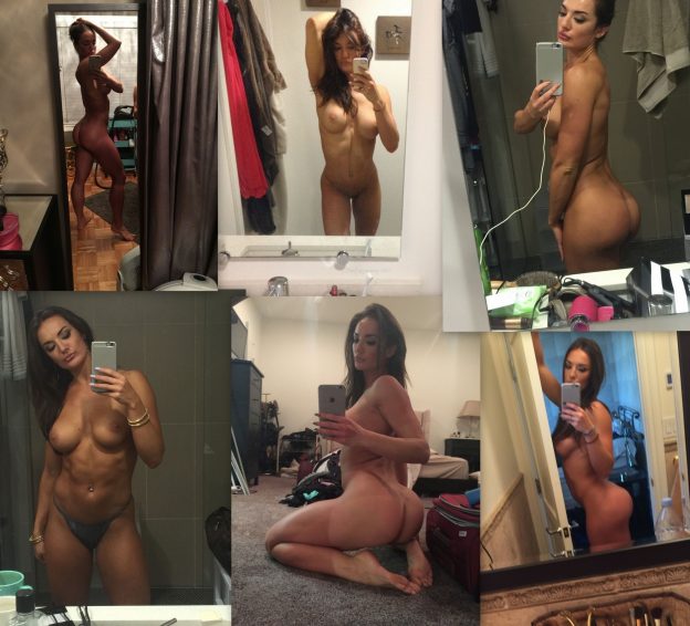 Whitney Johns Nude Leaked Pics 2020